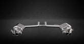 Capristo Mercedes AMG E63 (S212) Wagon - Valved Exhaust (CES3)